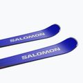 Лижі гірські Salomon Equipe SL 10 + MI12 GW race blue/equipe red 5