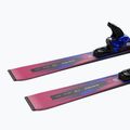 Лижі гірські Salomon Equipe SL 10 + MI12 GW race blue/equipe red 6