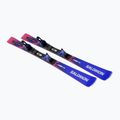 Лижі гірські + кріплення Salomon Equipe SL 12 + I12 GW race blue/equipe red 3