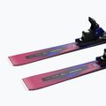 Лижі гірські + кріплення Salomon Equipe SL 12 + I12 GW race blue/equipe red 6
