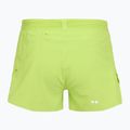 Шорти для бігу чоловічі Salomon Sense Aero SPLT 3" acid lime 2