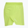 Шорти для бігу чоловічі Salomon Sense Aero SPLT 3" acid lime 4