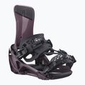 Кріплення для сноуборда Salomon XA Supermatic huckleberry/black