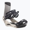 Кріплення для сноуборда Salomon Rhythm warm gray 3c/black