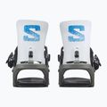 Кріплення для сноуборда Salomon Rhythm grey/white 3
