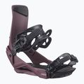 Кріплення для сноуборда Salomon Rhythm huckleberry/black