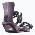 Кріплення для сноуборда Salomon Rhythm huckleberry/black 2