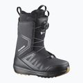Черевики сноубордні чоловічі Salomon Faction Boa black/black/black