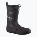 Черевики сноубордні чоловічі Salomon Faction Boa black/black/black 4