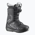 Черевики для сноуборду жіночі Salomon Pearl Boa W black/black/wrought iron