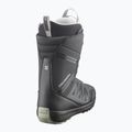 Черевики для сноуборду жіночі Salomon Pearl Boa W black/black/wrought iron 2
