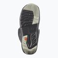 Черевики для сноуборду жіночі Salomon Pearl Boa W black/black/wrought iron 3