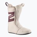 Черевики для сноуборду жіночі Salomon Kiana Dual Boa W huckleberry/dawn pink/almond milk 2