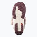 Черевики для сноуборду жіночі Salomon Kiana Dual Boa W huckleberry/dawn pink/almond milk 4