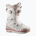 Черевики для сноуборду жіночі Salomon Ivy Boa SJ Boa W almond milk/white pepper/haute red