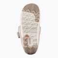 Черевики для сноуборду жіночі Salomon Ivy Boa SJ Boa W almond milk/white pepper/haute red 4