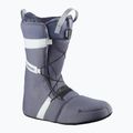 Черевики для сноуборду жіночі Salomon Ivy Boa SJ Boa W grisaille/ballad blue/steel gray 2
