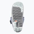 Черевики для сноуборду жіночі Salomon Ivy Boa SJ Boa W grisaille/ballad blue/steel gray 4