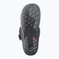 Черевики сноубордні чоловічі Salomon Dialogue Dual Boa black/black/asphalt 3