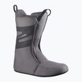 Черевики сноубордні чоловічі Salomon Dialogue Dual Boa black/black/asphalt 4