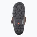 Черевики сноубордні чоловічі Salomon Echo Dual Boa black/wren/fiery red 3