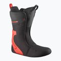 Черевики сноубордні чоловічі Salomon Echo Dual Boa black/wren/fiery red 4