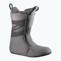 Черевики сноубордні чоловічі Salomon Dialogue Dual Boa Wide black/black/asphalt 4