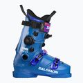 Черевики лижні чоловічі Salomon S/Pro Alpha C BOA 130 race blue/white/equipe red