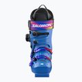 Черевики лижні чоловічі Salomon S/Pro Alpha C BOA 130 race blue/white/equipe red 4