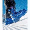 Черевики лижні чоловічі Salomon S/Pro Alpha C BOA 130 race blue/white/equipe red 8
