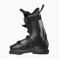Чоботи лижні чоловічі Salomon S/Pro Alpha C Boa 100 black/dark gray met./silver met. 2