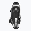 Чоботи лижні чоловічі Salomon S/Pro Alpha C Boa 100 black/dark gray met./silver met. 5