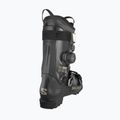 Черевики лижні жіночі Salomon S/Pro Alpha C Boa 85 W black/dark gray met./light bronze met. 2
