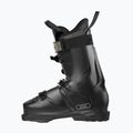 Черевики лижні жіночі Salomon S/Pro Alpha C Boa 85 W black/dark gray met./light bronze met. 3