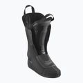 Черевики лижні жіночі Salomon S/Pro Alpha C Boa 85 W black/dark gray met./light bronze met. 6