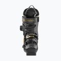 Черевики лижні жіночі Salomon S/Pro Alpha C Boa 95 W black/gold met./dark grey met 3