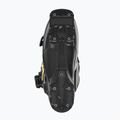 Черевики лижні жіночі Salomon S/Pro Alpha C Boa 95 W black/gold met./dark grey met 5