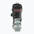 Чоботи лижні чоловічі Salomon S/Pro Supra Boa 130 wrought iron/black/samba met. 2