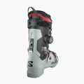 Чоботи лижні чоловічі Salomon S/Pro Supra Boa 130 wrought iron/black/samba met. 3