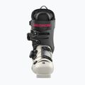 Чоботи лижні чоловічі Salomon S/Pro Supra Dual Boa 130 gray aurora/black/raspberry 2