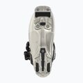 Чоботи лижні чоловічі Salomon S/Pro Supra Dual Boa 130 gray aurora/black/raspberry 4