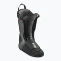 Чоботи лижні чоловічі Salomon S/Pro Supra Dual Boa 130 gray aurora/black/raspberry 5