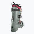 Чоботи лижні чоловічі Salomon S/Pro Alpha C Boa 130 wrought iron/black/raspberry 4
