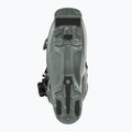 Чоботи лижні чоловічі Salomon S/Pro Alpha C Boa 130 wrought iron/black/raspberry 5