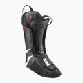 Чоботи лижні чоловічі Salomon S/Pro Alpha C Boa 130 wrought iron/black/raspberry 6