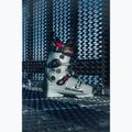 Чоботи лижні чоловічі Salomon S/Pro Alpha C Boa 130 wrought iron/black/raspberry 7