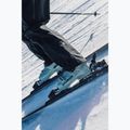 Чоботи лижні чоловічі Salomon S/Pro Alpha C Boa 130 wrought iron/black/raspberry 10
