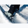 Чоботи лижні чоловічі Salomon S/Pro Alpha C Boa 130 wrought iron/black/raspberry 11