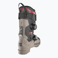 Чоботи лижні чоловічі Salomon S/PRO Supra Dual Boa 120 rosted cashew/black/samba met 3