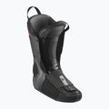 Чоботи лижні чоловічі Salomon S/PRO Supra Dual Boa 120 rosted cashew/black/samba met 4